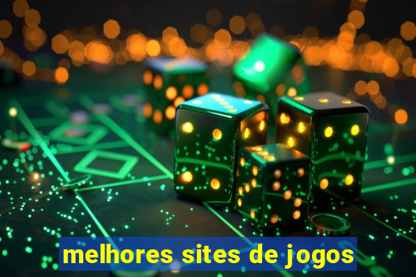 melhores sites de jogos